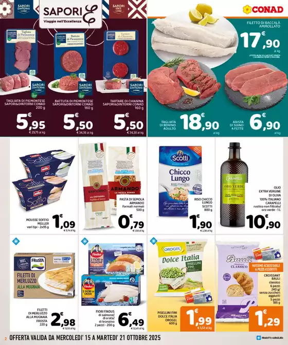 Convenienza Più
