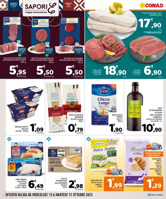 Convenienza Più