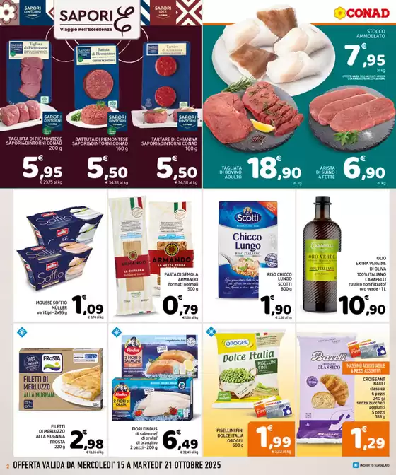 Convenienza Più