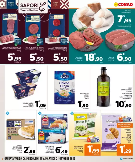 Convenienza Più