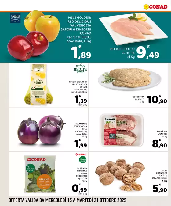 Convenienza Più