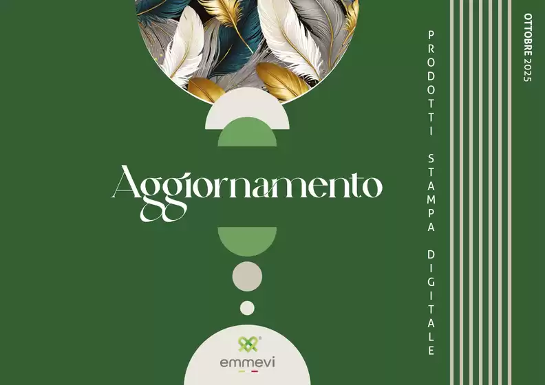 Volantino Emmevi | Aggiornamento STAMPA DIGITALE | 2025-10-13T00:00:00.000Z - 2025-10-31T00:00:00.000Z