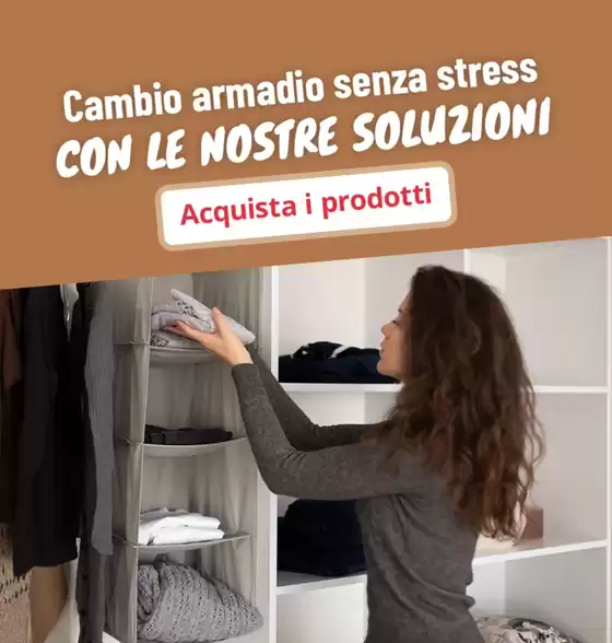 Volantino Bricoio a Monastir | Offerte Bricoio | 2025-10-13T00:00:00.000Z - 2025-10-31T00:00:00.000Z