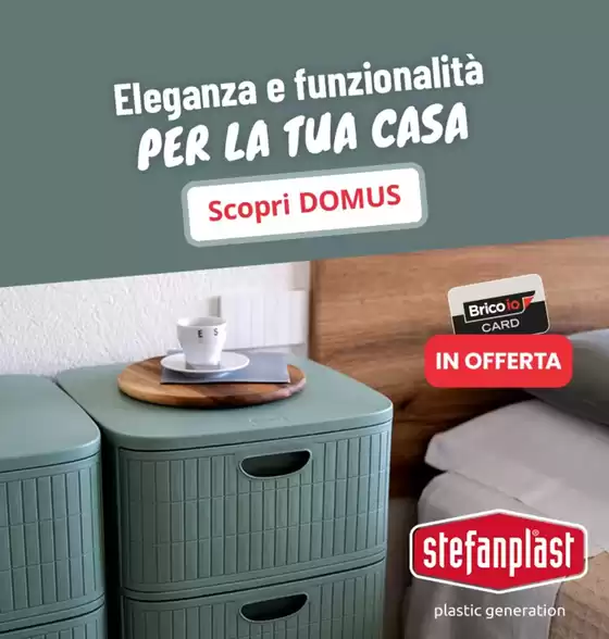 Offerte Bricoio