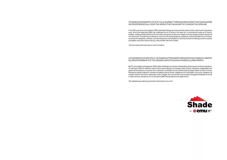 SHADING SOLUTIONS 2026