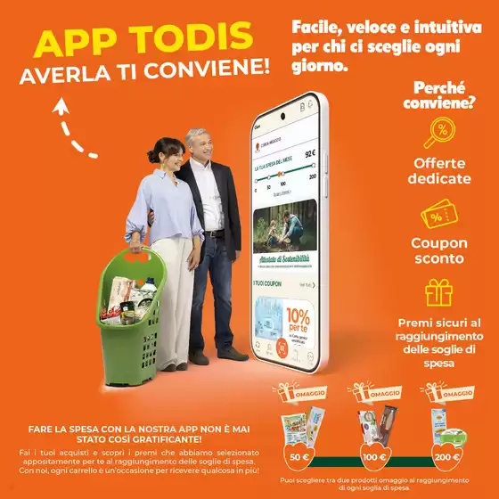 Dal 16 al 26 ottobre 