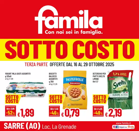 Sotto Costo