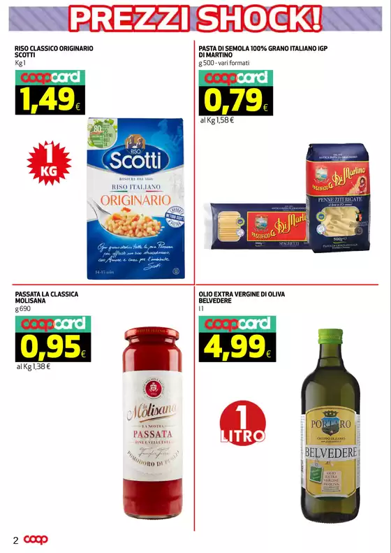 dal 13 AL 22 ottobre