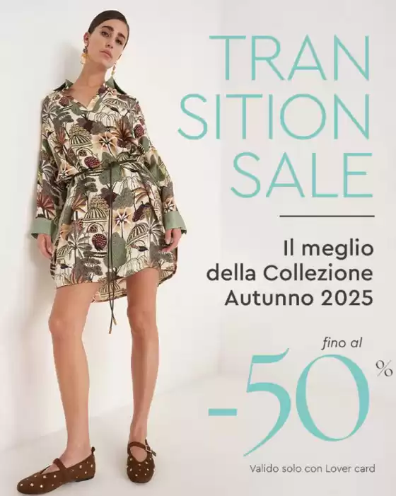 Volantino Camomilla a Isili | Fino al -50% | 2025-10-13T00:00:00.000Z - 2025-12-22T00:00:00.000Z