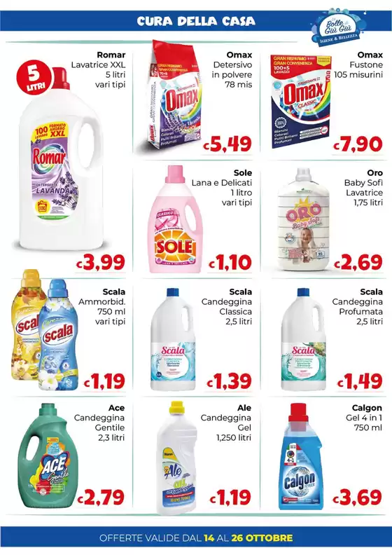 Oktobersales