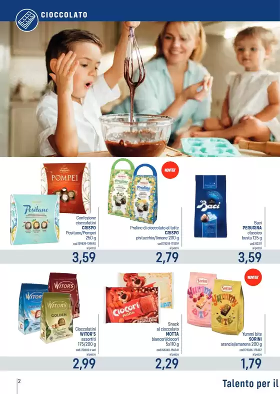 Offerte