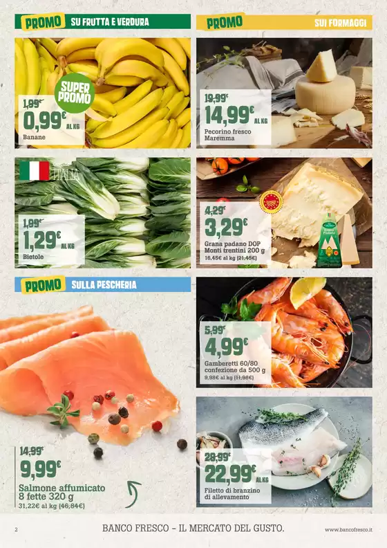 2 kg di uva gratis!