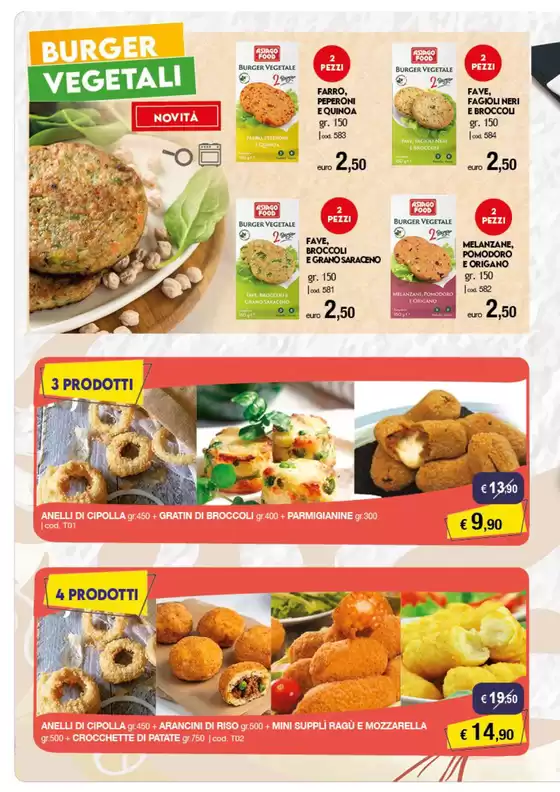 Offerte