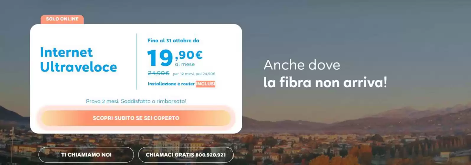 Volantino Eolo a Roccanova | Internet Ultraveloce | 2025-10-14T00:00:00.000Z - 2025-10-31T00:00:00.000Z