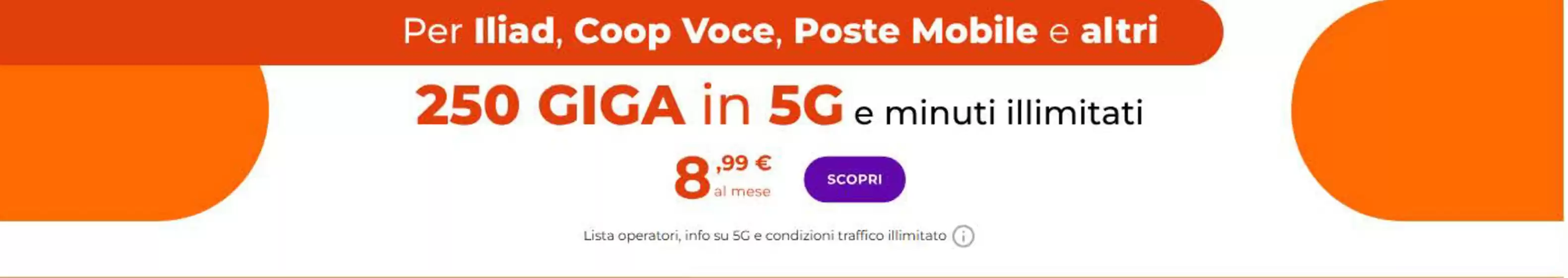 Volantino WindTre a Roccanova | Offerte esclusive | 2025-10-14T00:00:00.000Z - 2025-10-31T00:00:00.000Z