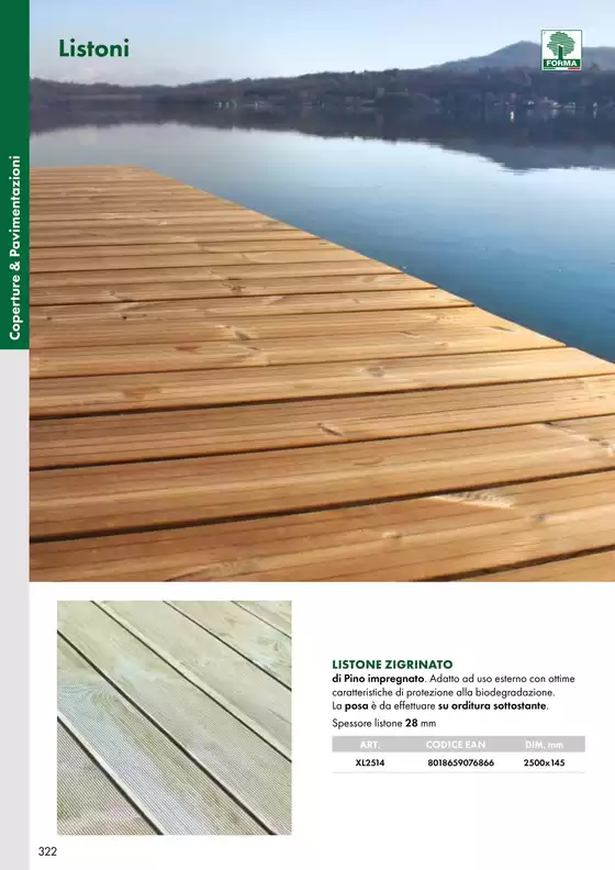 Pavimentazioni & Coperture