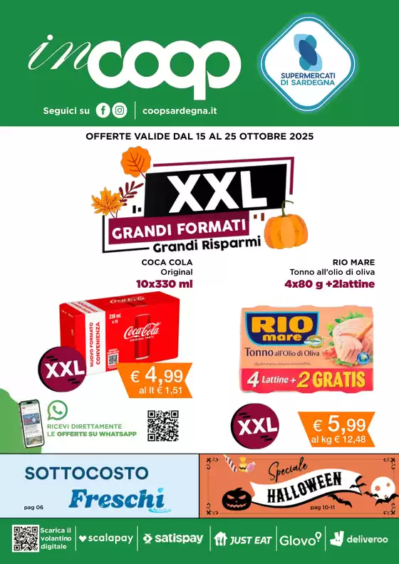 Grandi formati
