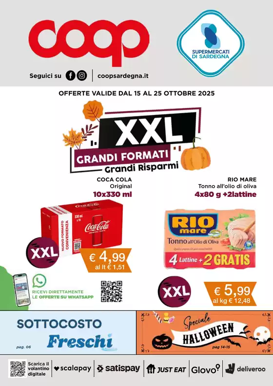 Grandi formati