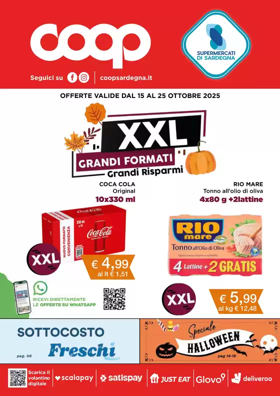 Grandi formati
