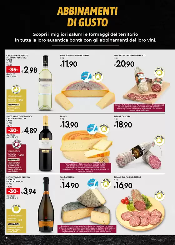 L'arte Dei Sapori