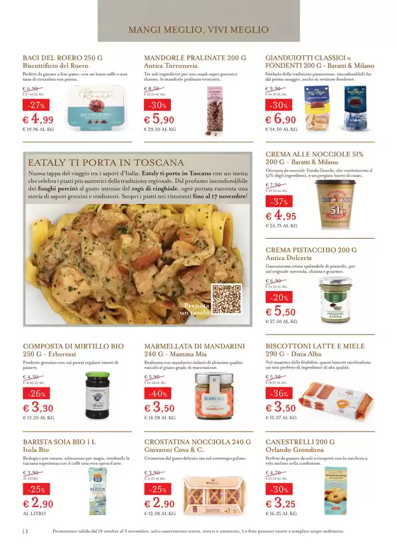 SCONTI FINO AL 40%
