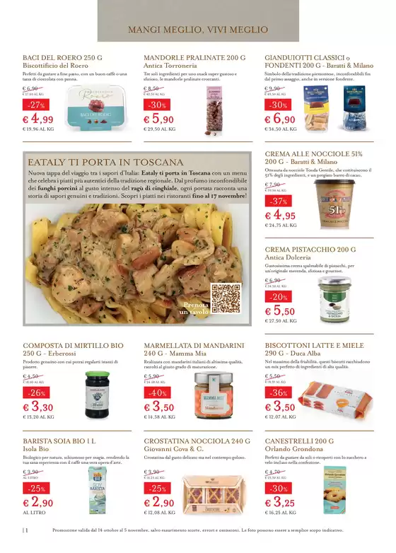 SCONTI FINO AL 40%