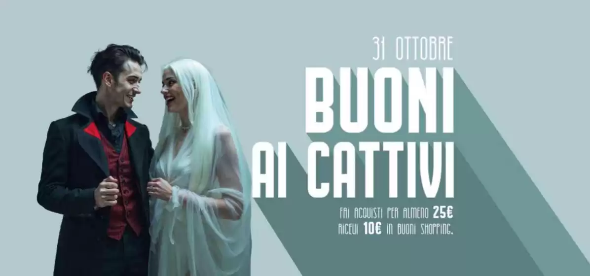 Volantino Barimax a Trecate | Buoni ai cattivi | 2025-10-14T00:00:00.000Z - 2025-10-31T00:00:00.000Z