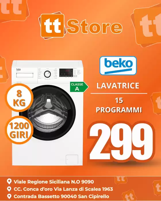 Offerte