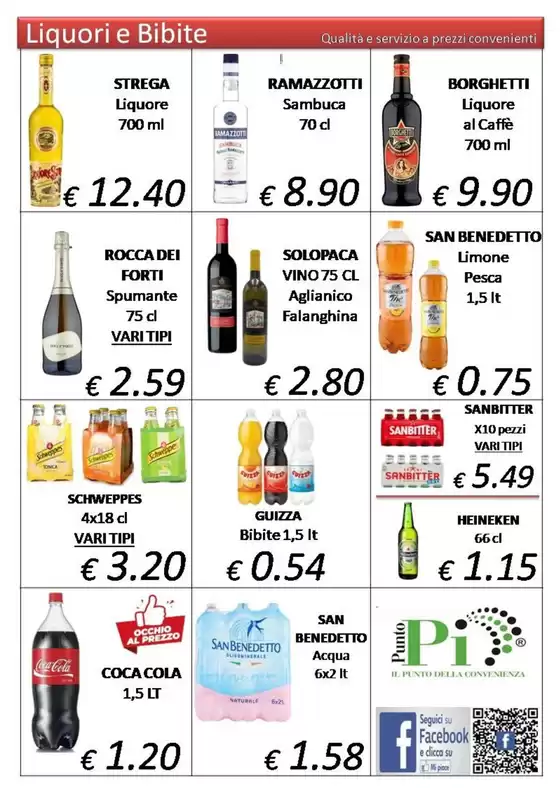Offerte da paura