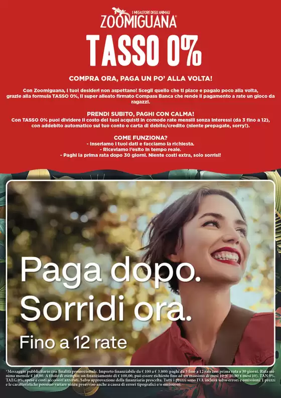 Tasso 0