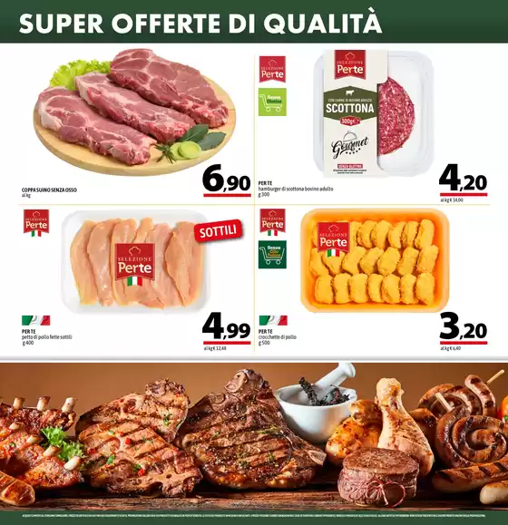  SUPER OFFERTE DI QUALITÀ