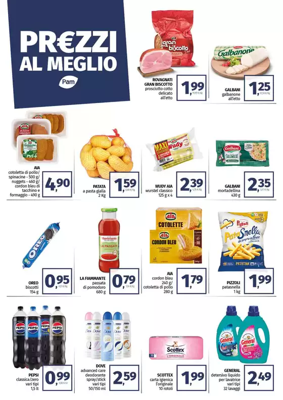 Attimi di dolcezza