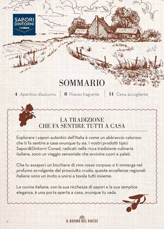 Il Buono del Paese