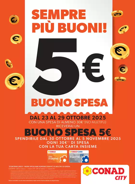Freschi di convenienza