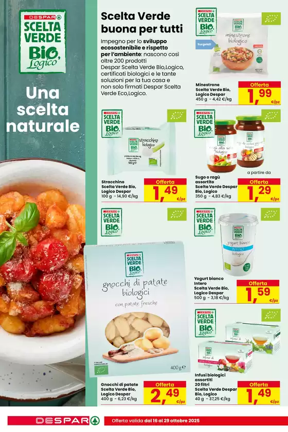Sconti fino al 40%