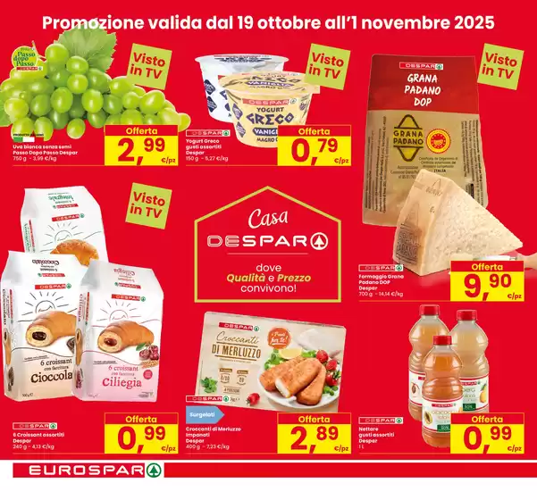 Sconti fino al 50%