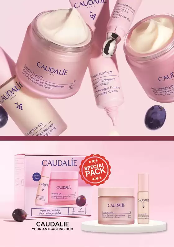 OFFERTE VALIDE DAL 16 OTTOBRE AL 23 NOVEMBRE 2025