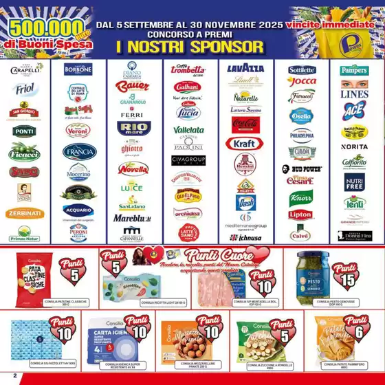 Offerte da Brividi