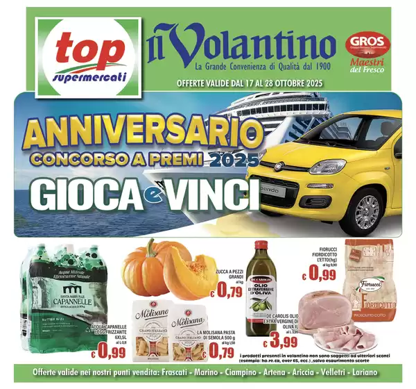 Anniversario