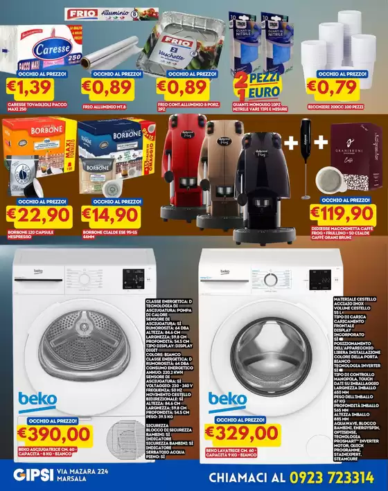 Offerte