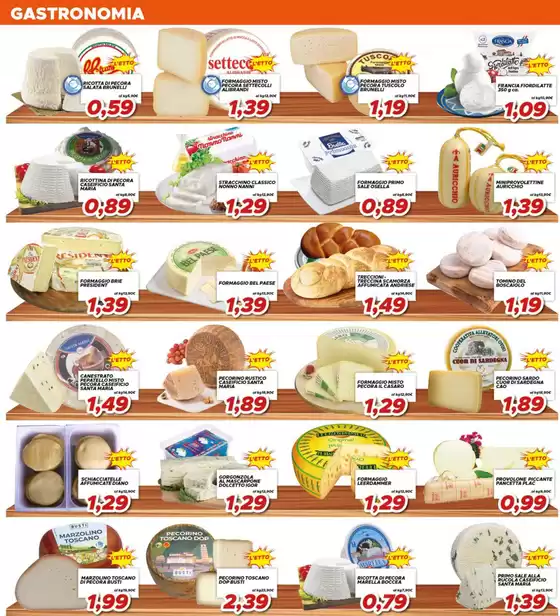Vento del risparmio