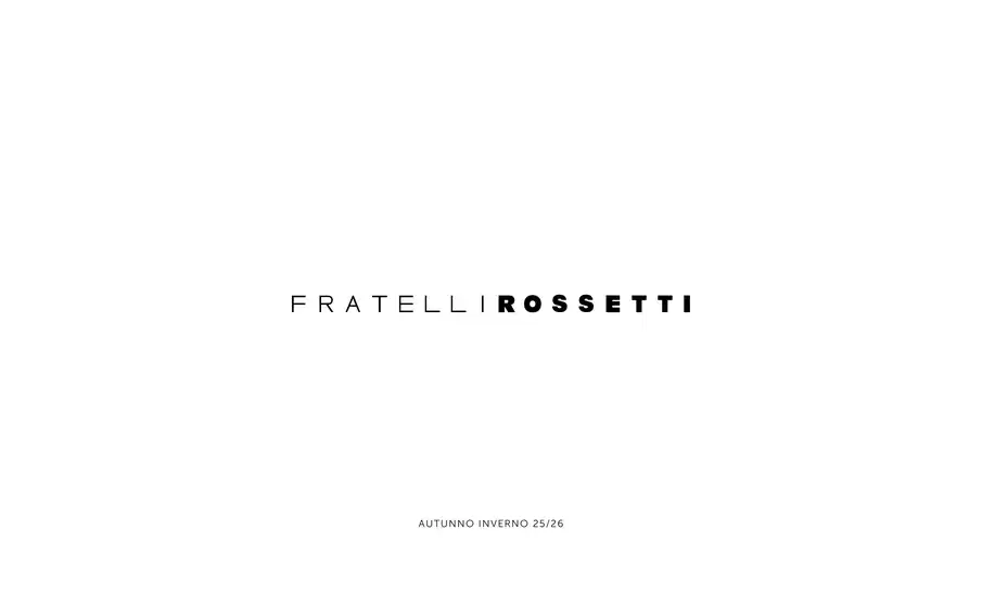Volantino Fratelli Rossetti a Arese | AUTUNNO INVERNO 25/26 | 2025-10-17T00:00:00.000Z - 2025-12-22T00:00:00.000Z