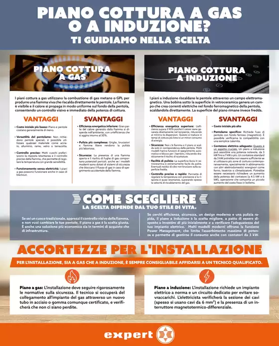 Speciale Incasso da Expert!