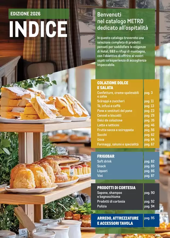 CATALOGO HOTEL