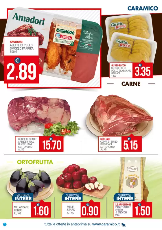 Scelte dal Professionisti