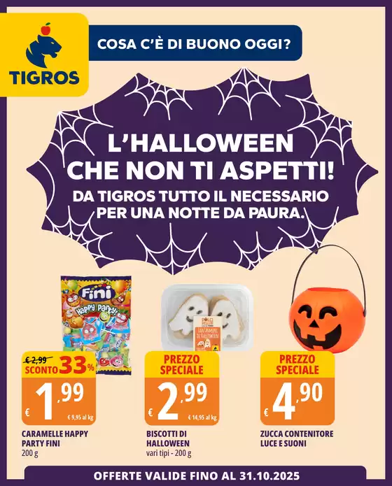 CATALOGO HALLOWEEN