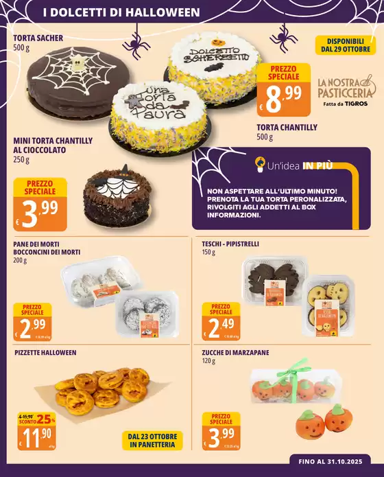 CATALOGO HALLOWEEN