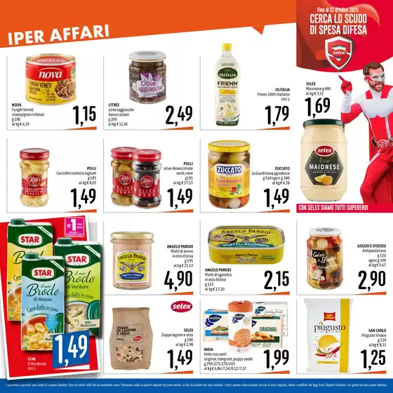 IPER AFFARI