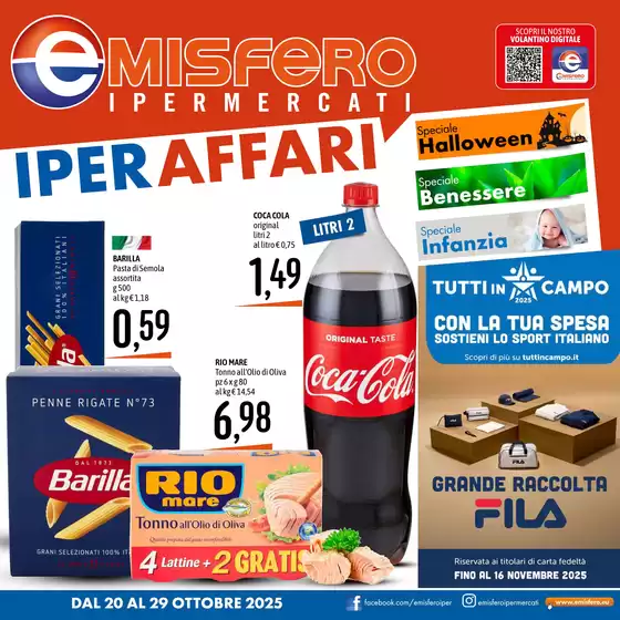 IPER AFFARI
