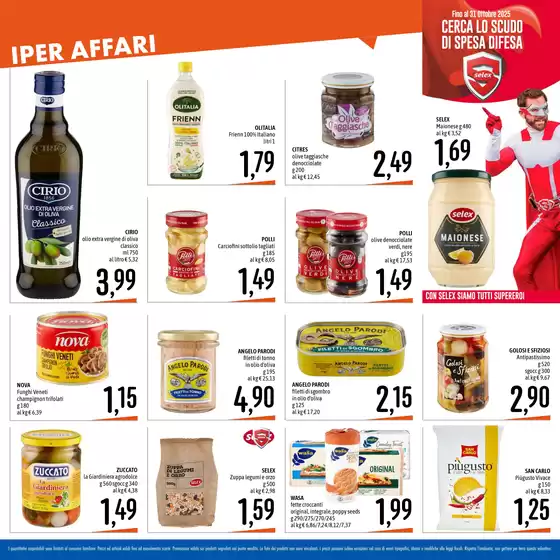 IPER AFFARI